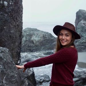 Meet your Posher, Brittany